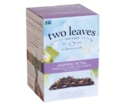 Te Verde - Two Leaves - Jasmine Petal