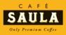 Capsulas Caf SAULA (Compatibles Nespresso)