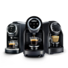 Capsulas Lavazza FIRMA Compatibles - Italian Coffee Descafeinado