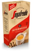 Café molido Segafredo Zanetti Intermezzo 250 Gr.  (Donación Cliente BlackFriday SOLIDARIO)