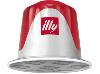 Capsulas para Nespresso -  illy Clasico