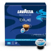 Capsulas Lavazza Blue - Descafeinado