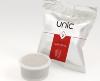 Capsulas Espresso Point café UNIC Natural - Caja 100 ud.