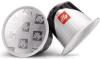 Capsulas para Nespresso - illy Forte