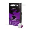 Cápsulas Lavazza Vigoroso (Compatibles Nespresso)