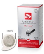 Monodosis Café ESE - Illy Classico