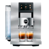 Cafetera Jura automática Z10 Diamond