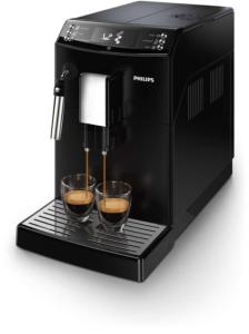 Cafetera Superautomática Saeco / Phillips 3100 Series