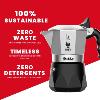 Cafetera Bialetti Brikka NEW 2023- 2 Tazas