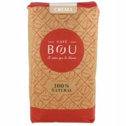 Café Bou - Clásico Crema 1kg.