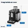 Cafetera superautomática DeLonghi Rivelia