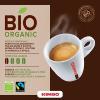 Cafe molido KIMBO Bio Fairtrade - Lata 250gr.