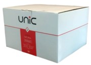 Capsulas Espresso Point café UNIC Natural - Caja 100 ud.