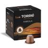 Cápsulas Nespresso compatibles - Torrié Angola 