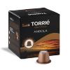 Cápsulas Nespresso compatibles - Torrié Angola 