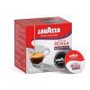 Capsulas Lavazza A Modo Mio - Qualità Rossa RISTRETTO