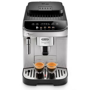 Cafetera superautomática DeLonghi Magnifica Evo