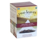 Te Negro - Two Leaves - Assam