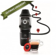 Cafetera Portátil 12v - Lavazza A Modo Mio EspressGo