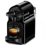 Cafetera Nespresso DeLonghi Inissia Negro