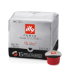 Estuche 15 ud. - Capsulas illy MPS - Forte