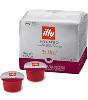 Caja 90 ud. - Capsulas illy MPS - Intenso