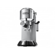 Cafetera Express DeLonghi Dedica inox