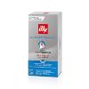 Capsulas para Nespresso - illy Descafeinado