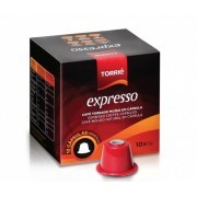 Pack Torrie - 100 Cápsulas compatibles Nespresso®