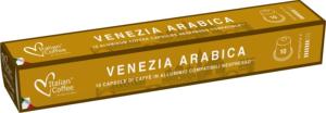 Capsulas Nespresso compatibles - Italian Coffee 100% Arabica