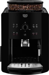 Cafetera Super Automática Krups Essential