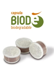 Capsulas de café compatibles Lavazza Espreso Point