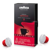 Cápsulas Lavazza Armonico (Compatibles Nespresso)