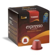 Cápsulas Nespresso compatibles - Torrié Expresso