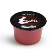 Capsulas Caffitaly compatibles Stracto - Ècaffè Intenso
