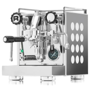 Cafetera Rocket Appartamento - Blanco