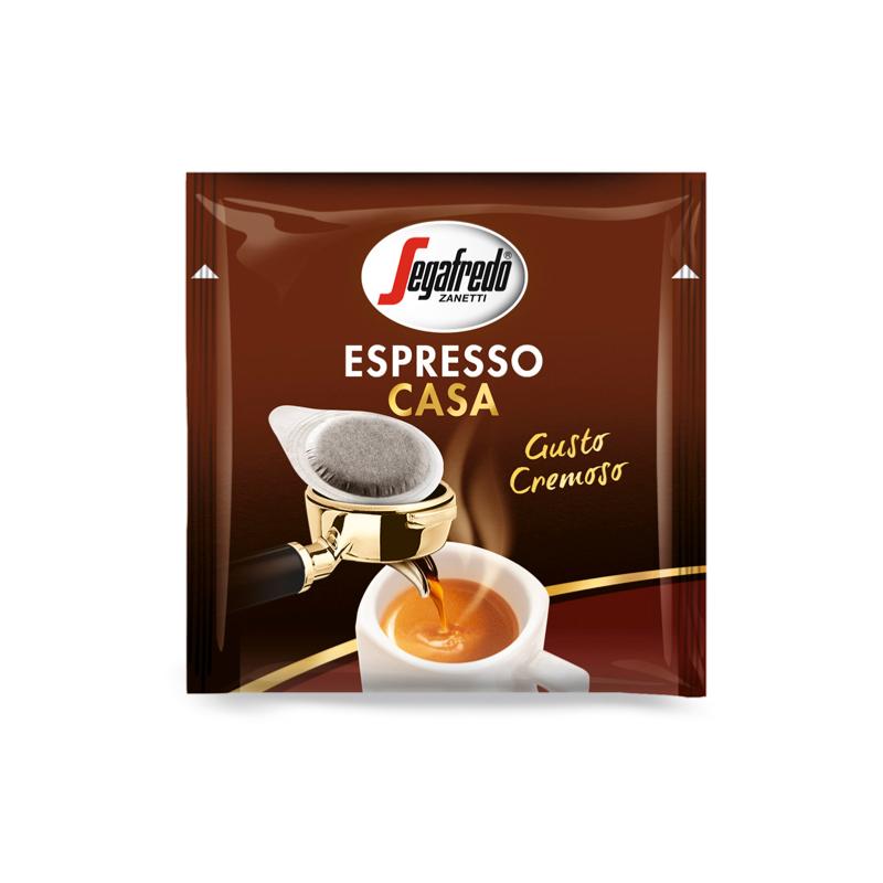 Monodosis café espresso E.S.E.
