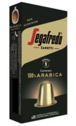 Capsulas Segafredo Zanetti Aluminio - Arabica