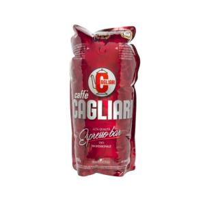 Café en Grano Cagliari- Espresso Bar 1kg.