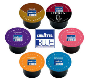 Página 2 - Lavazza Blue - Capsulas de café - Latiendadelcafe.es