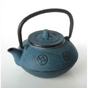 Tetera de hierro 0,35l