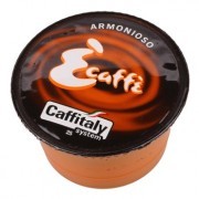 Capsulas Stracto Compatibles Caffitaly Ècaffè - Comercio Justo