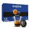 Capsulas Nespresso PRO compatibles - Caffè Borbone Ristretto