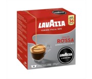 Capsulas Lavazza A Modo Mio - Qualita Rossa - Caja 36ud.