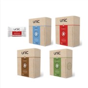 Pack UNIC - 100 Cápsulas + bolsa galletas speculoos Gratis