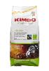 Cafe en Grano KIMBO Ecológico y Fairtrade -  Bolsa 1kg.