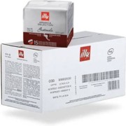 Caja 90 ud. - Capsulas illy MPS - Guatemala