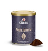 Café Molido Caffe Cagliari Equilibrium - Bote 250 gr.