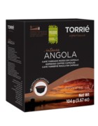 Capsulas Dolce Gusto compatibles - Torrie Angola 16ud.