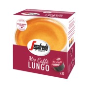 Capsulas Dolce Gusto compatibles - Segafredo Lungo